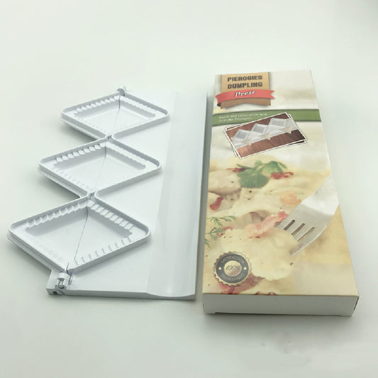 Gadget Dumpling Mold